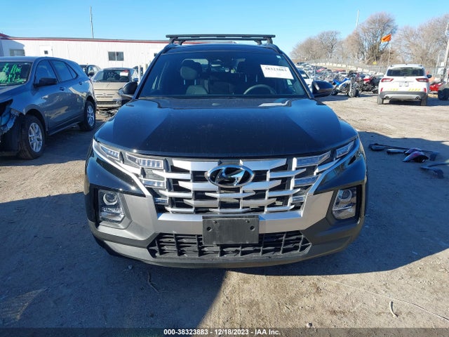 2023 HYUNDAI SANTA CRUZ SEL VIN: 5NTJCDAE8PH053086