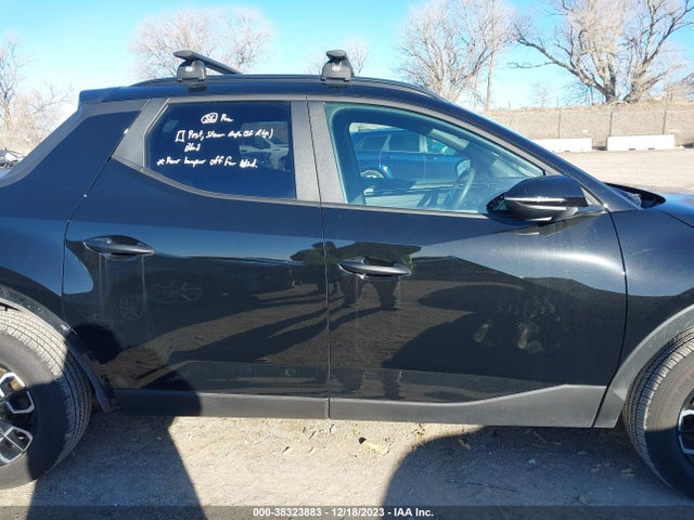 2023 HYUNDAI SANTA CRUZ SEL VIN: 5NTJCDAE8PH053086