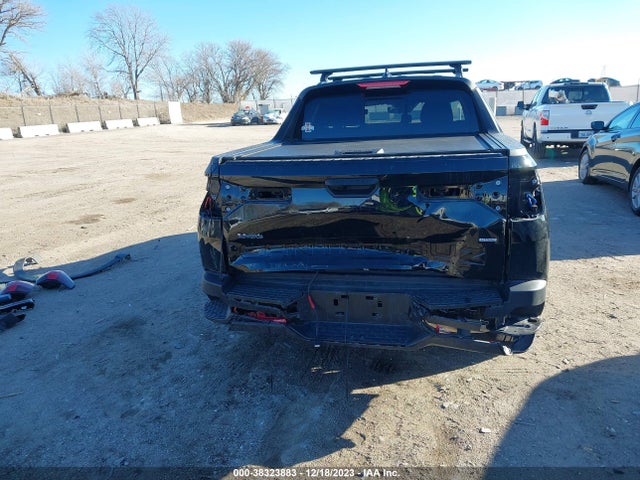 2023 HYUNDAI SANTA CRUZ SEL VIN: 5NTJCDAE8PH053086