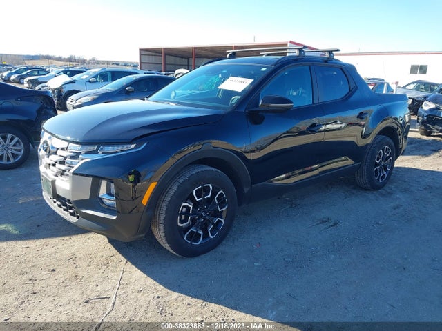 2023 HYUNDAI SANTA CRUZ SEL VIN: 5NTJCDAE8PH053086