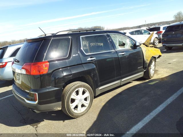 2GKFLNE32H6254737 GMC Terrain Sle-2