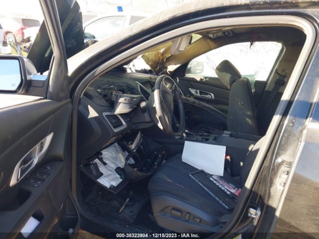 2GKFLNE32H6254737 GMC Terrain Sle-2