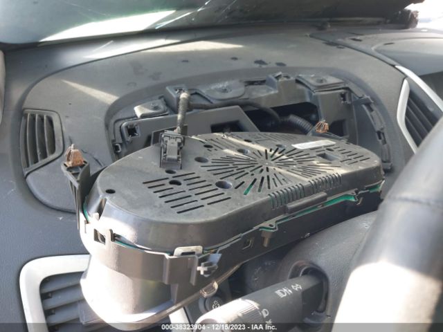 2GKFLNE32H6254737 GMC Terrain Sle-2
