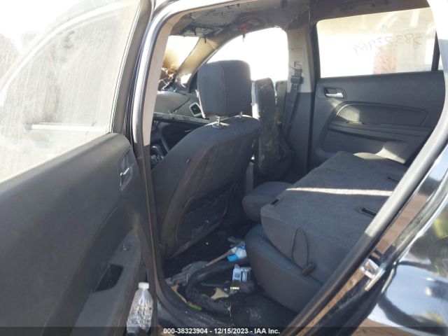 2GKFLNE32H6254737 GMC Terrain Sle-2