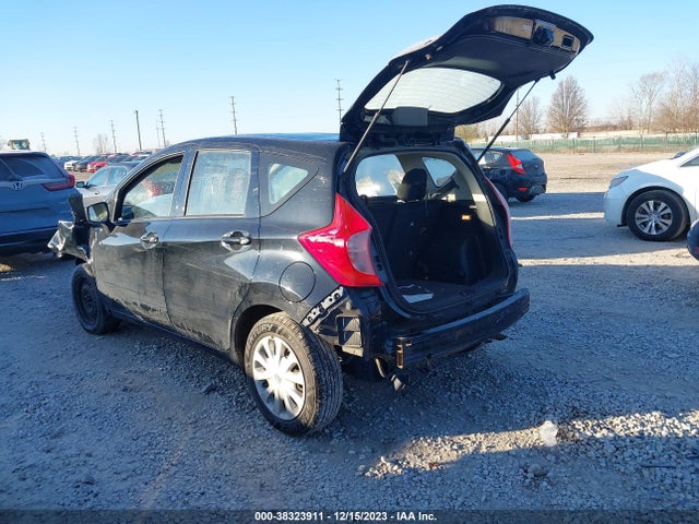 2015 NISSAN VERSA NOTE SV VIN: 3N1CE2CP1FL388146