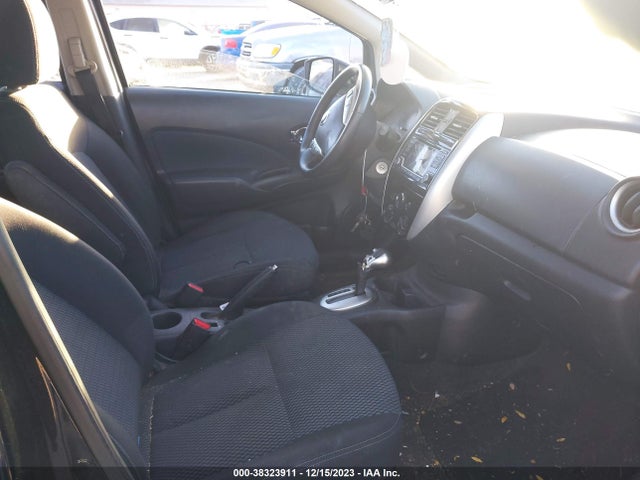 2015 NISSAN VERSA NOTE SV VIN: 3N1CE2CP1FL388146