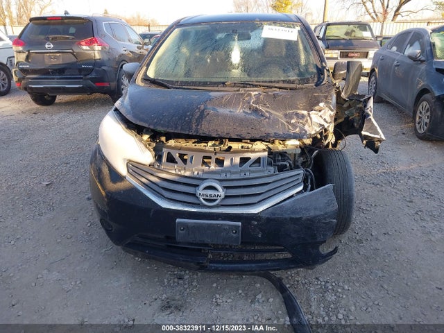2015 NISSAN VERSA NOTE SV VIN: 3N1CE2CP1FL388146