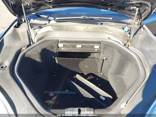 5YJSA1H14EFP55718 Tesla Model S 60 Kwh Battery/p85