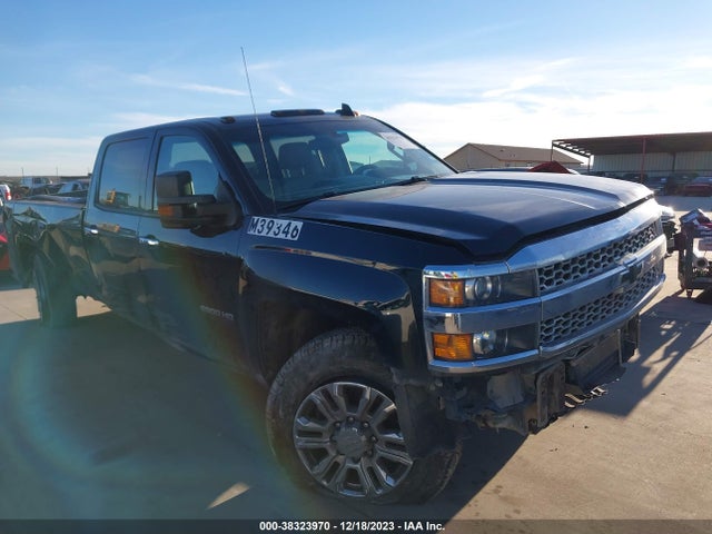2019 1GC1KREG7KF123108 main image