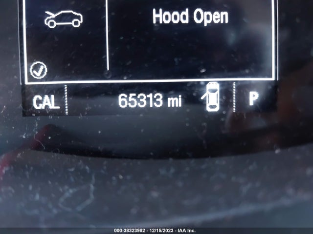 Chevrolet Trax Fwd Ls 2021 KL7CJKSB0MB301654 Image 16