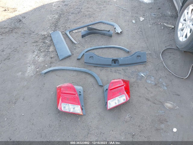 Chevrolet Trax Fwd Ls 2021 KL7CJKSB0MB301654 Image 12