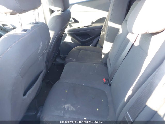 Chevrolet Trax Fwd Ls 2021 KL7CJKSB0MB301654 Image 8