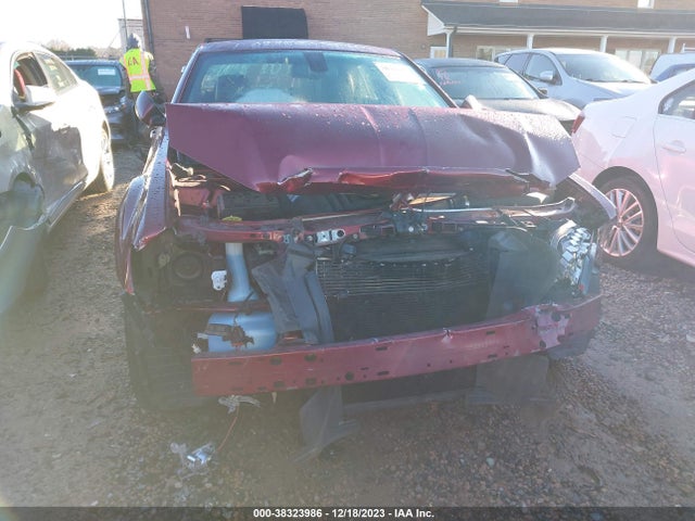 Chrysler 300 300s 2021 2C3CCABT8MH541451 Image 11