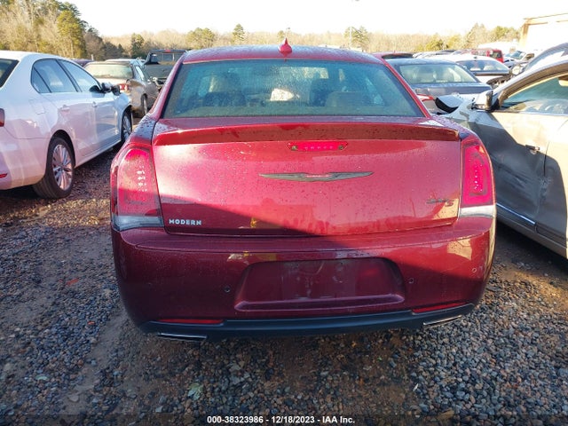 Chrysler 300 300s 2021 2C3CCABT8MH541451 Image 15