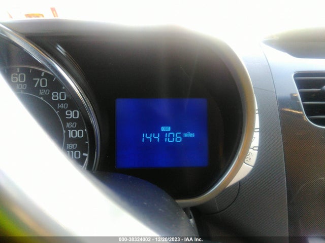 Chevrolet Spark Ls Auto 2014 KL8CB6S90EC465480 Image 7