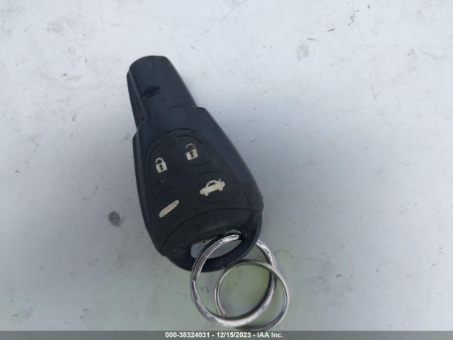 2008 SAAB 9-3 YS3FB49Y681128942 Photo 10