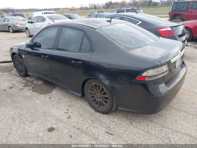 2008 SAAB 9-3 YS3FB49Y681128942 Photo 2