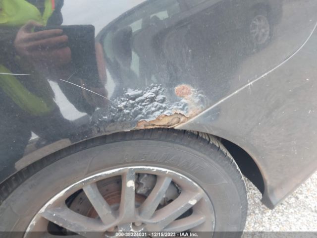 2008 SAAB 9-3 YS3FB49Y681128942 Photo 5