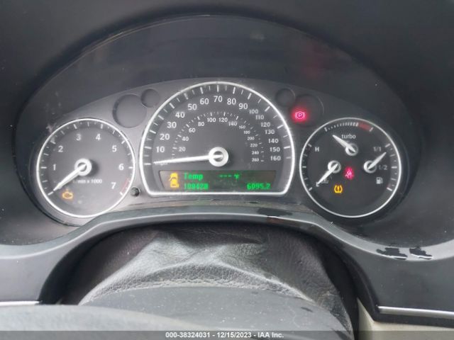 2008 SAAB 9-3 YS3FB49Y681128942 Photo 6