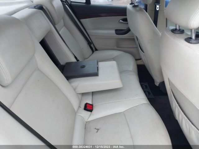 2008 SAAB 9-3 YS3FB49Y681128942 Photo 7