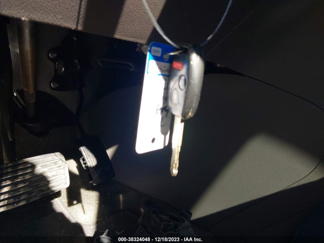 Honda ODYSSEY LX 2014 5FNRL5H29EB026655 Image 11