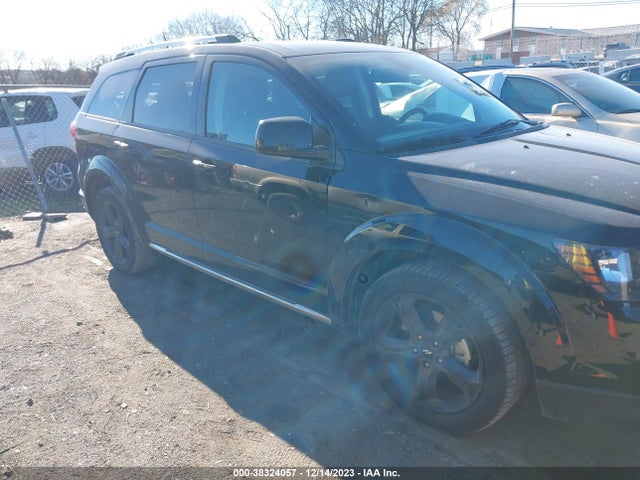 Dodge Journey Crossroad 2019 3C4PDCGB4KT870108 Image 13
