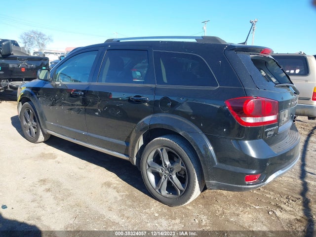 Dodge Journey Crossroad 2019 3C4PDCGB4KT870108 Image 14