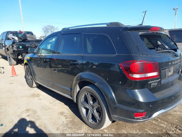 Dodge Journey Crossroad 2019 3C4PDCGB4KT870108 Image 3
