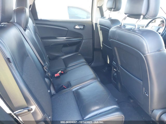 Dodge Journey Crossroad 2019 3C4PDCGB4KT870108 Image 8