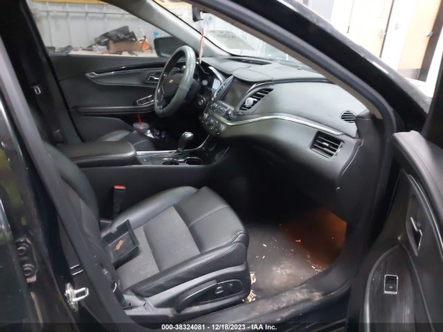 Chevrolet Impala 2lt 2016 2G1115S38G9100913 Image 5