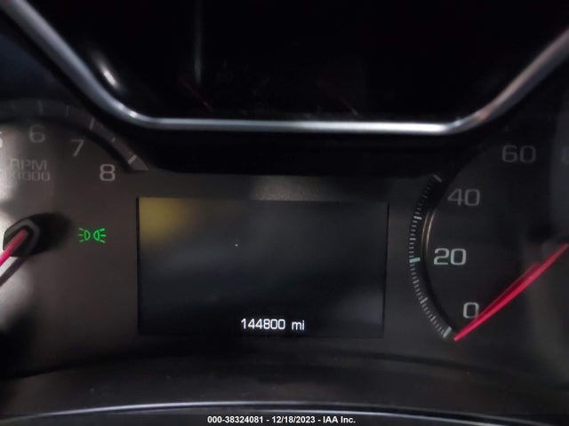 Chevrolet Impala 2lt 2016 2G1115S38G9100913 Image 7