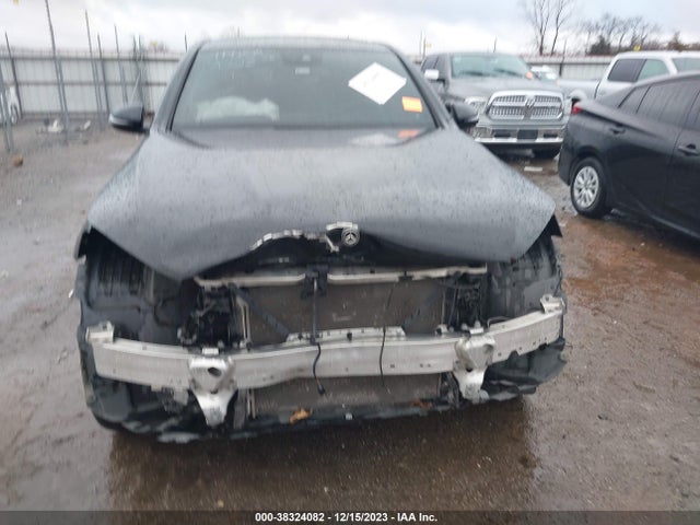 2020 MERCEDES-BENZ GLC 300 COUPE 4MATIC VIN: WDC0J8EB1LF702930