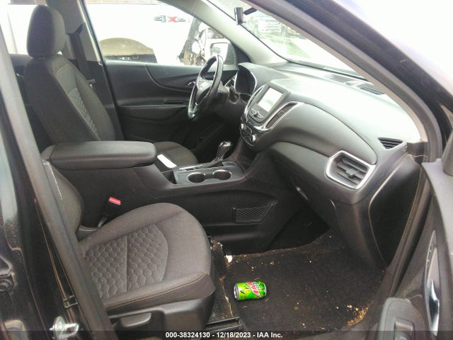Chevrolet EQUINOX LT 2018 2GNAXSEV1J6275974 Image 5