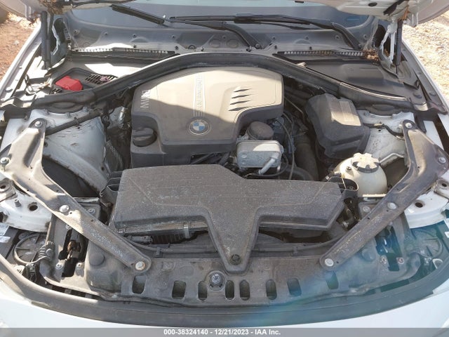WBA3V7C5XG5A25175 BMW 428i