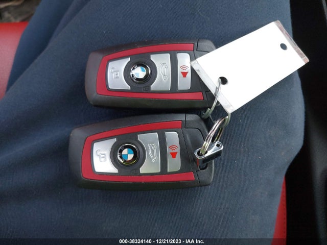 BMW 428i 2016 WBA3V7C5XG5A25175 Image 11