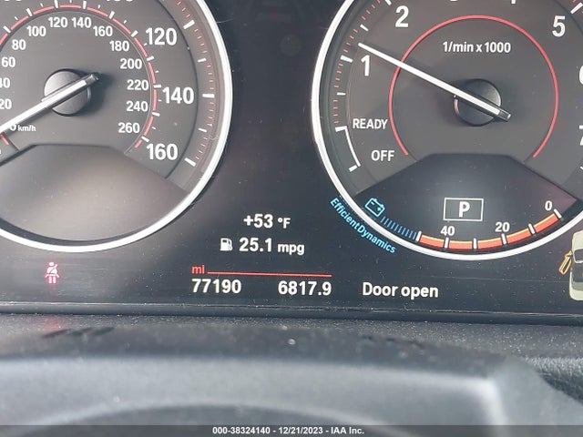 BMW 428i 2016 WBA3V7C5XG5A25175 Image 15