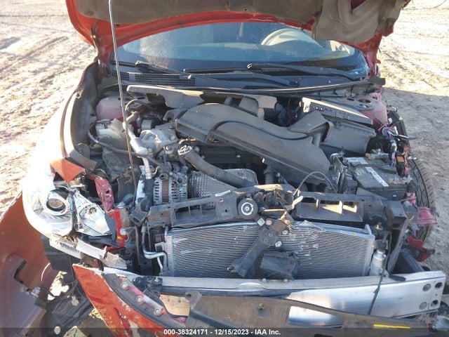 2014 NISSAN ALTIMA 2.5 S VIN: 1N4AL3AP3EC323415