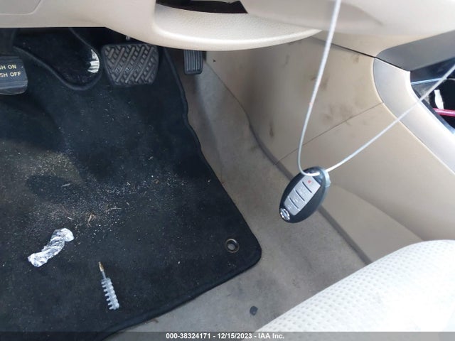 2014 NISSAN ALTIMA 2.5 S VIN: 1N4AL3AP3EC323415