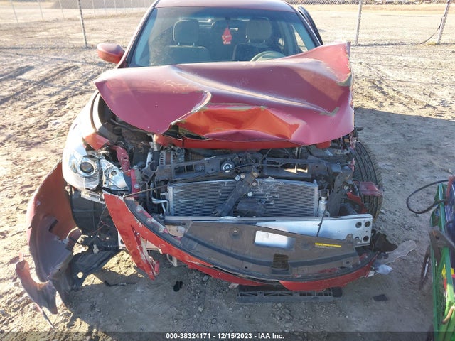 2014 NISSAN ALTIMA 2.5 S VIN: 1N4AL3AP3EC323415