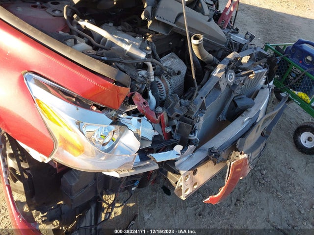 2014 NISSAN ALTIMA 2.5 S VIN: 1N4AL3AP3EC323415