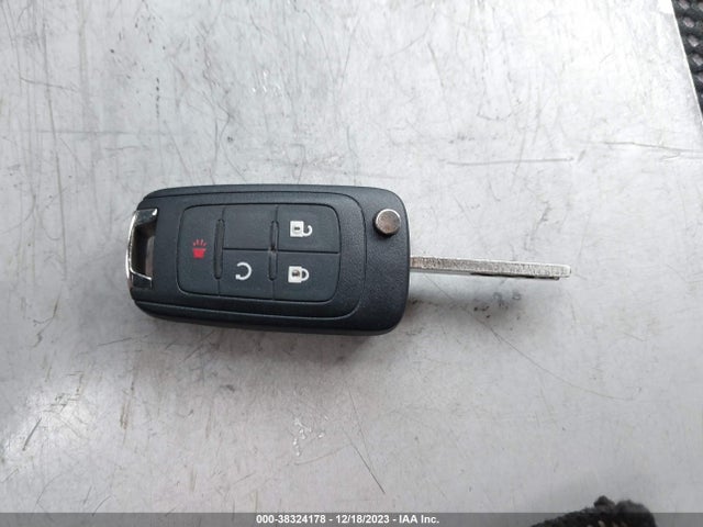 Chevrolet EQUINOX 1LT 2015 2GNALBEK0F1120242 Image 11