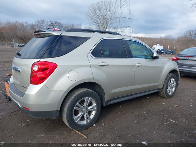 Chevrolet EQUINOX 1LT 2015 2GNALBEK0F1120242 Image 13
