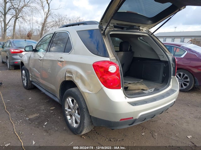Chevrolet EQUINOX 1LT 2015 2GNALBEK0F1120242 Image 3