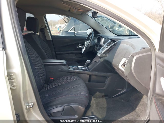 Chevrolet EQUINOX 1LT 2015 2GNALBEK0F1120242 Image 5