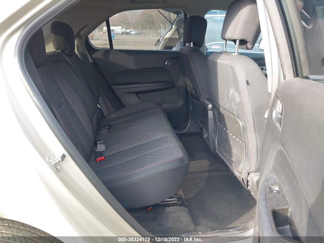Chevrolet EQUINOX 1LT 2015 2GNALBEK0F1120242 Image 8