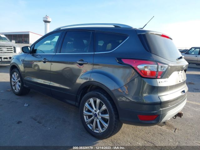 2017 FORD ESCAPE 1FMCU9J99HUC13581 Photo 2