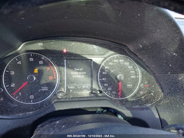 WA1LFAFP9FA143113 Audi Q5 2.0t Premium
