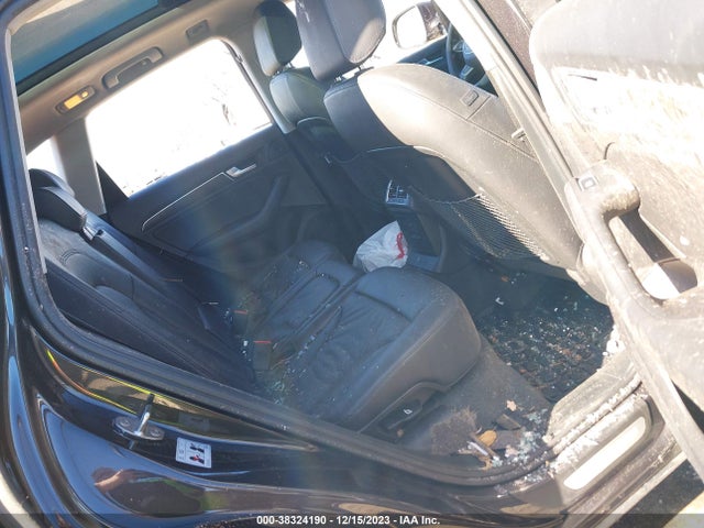 WA1LFAFP9FA143113 Audi Q5 2.0t Premium