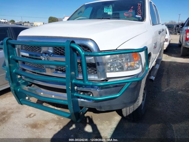2017 RAM 2500 3C6UR5HL4HG670748 Photo 5