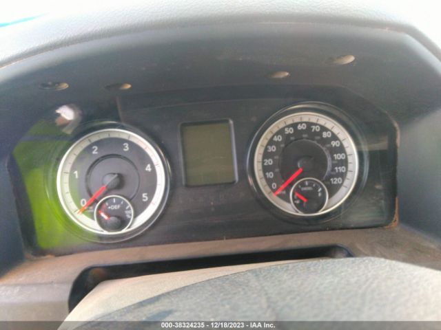 2017 RAM 2500 3C6UR5HL4HG670748 Photo 6